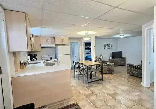 Duplex for Sale - 444-444Z Boul. de Petit-Cap, Gaspé, G4X 1R0