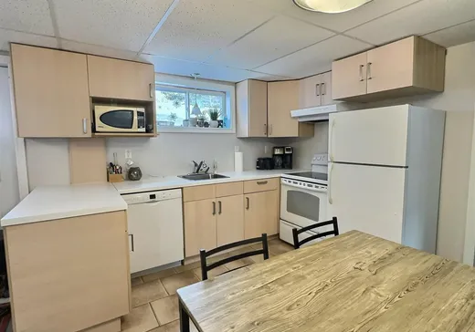 Duplex for Sale - 444-444Z Boul. de Petit-Cap, Gaspé, G4X 1R0