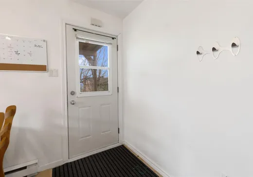 Duplex à vendre - 877-879 Rue Aline, Sherbrooke, J1H 6A6