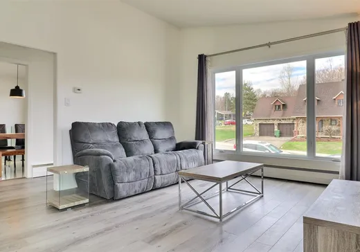 Duplex à vendre - 1444Z-1446Z Rue Simard, Les Nations, J1J 3K4