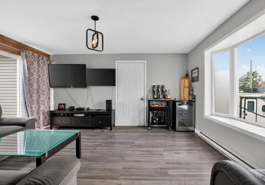 Duplex for Sale - 1472-1472A Rue Principale, Saint-Amable, J0L 1N0