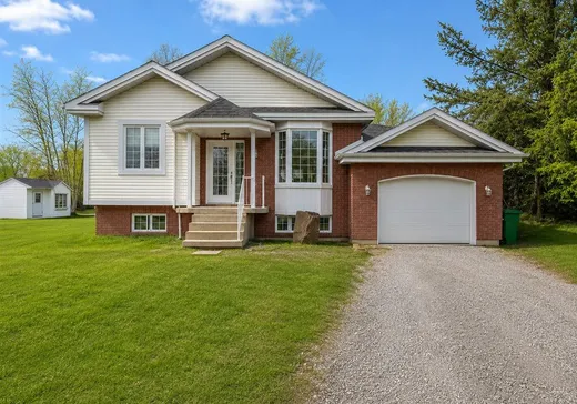 Duplex à vendre - 830Z-832Z Rue du Boisé-de-la-Rivière, Prévost, J0R1T0
