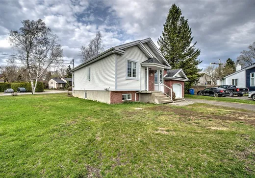 Duplex à vendre - 830Z-832Z Rue du Boisé-de-la-Rivière, Prévost, J0R 1T0