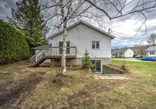 Duplex à vendre - 830Z-832Z Rue du Boisé-de-la-Rivière, Prévost, J0R 1T0