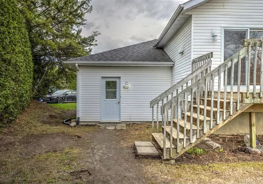 Duplex à vendre - 830Z-832Z Rue du Boisé-de-la-Rivière, Prévost, J0R 1T0
