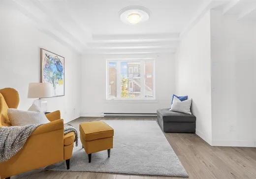 Triplex à vendre - 220-224 Rue de Dieppe, Ville de Québec, G1N 3M6