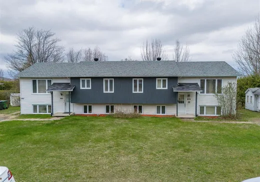 4-Plex for sale - 877Z-879Z Rue Aline, Sherbrooke, J1H6A6