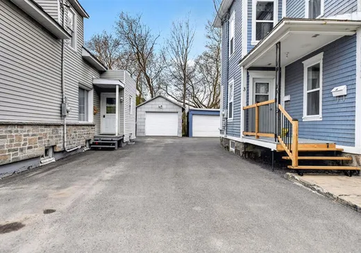 Duplex à vendre - 3-3A Rue Alice, Victoriaville, G6P 3H3