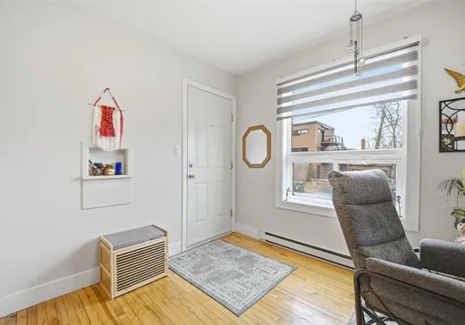 4-Plex for Sale - 675 Rue Argyll, Sherbrooke, J1H 3H9