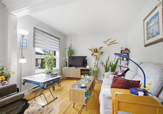 4-Plex for Sale - 675 Rue Argyll, Sherbrooke, J1H 3H9