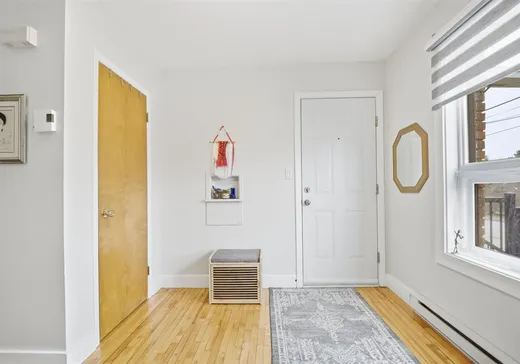 4-Plex for Sale - 675 Rue Argyll, Sherbrooke, J1H 3H9