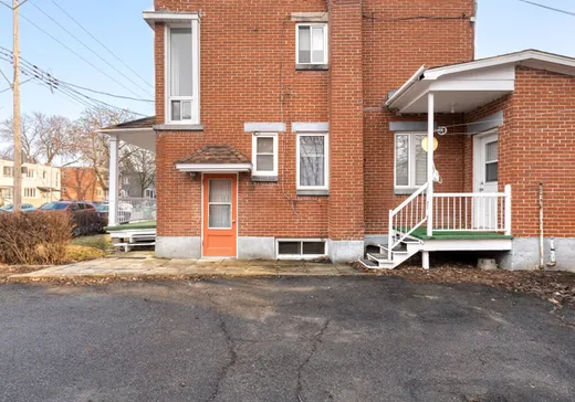 Duplex for Sale - 2092 Rue de Beaurivage, Montreal (Mercier/Hochelaga-Maisonneuve), H1L 5V7