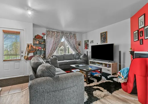 Triplex for Sale - 7201-7205 Rue de la Gentiane, Terrebonne, J7M 0E9