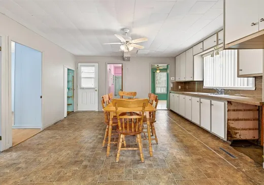 Duplex à vendre - 142-144 Av. Ste-Agnès, Donnacona, G3M 2V8