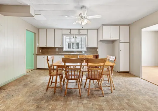 Duplex à vendre - 142-144 Av. Ste-Agnès, Donnacona, G3M 2V8