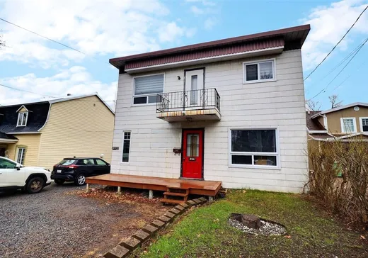 Duplex à vendre - 12163-12165 Boul. Valcartier, Loretteville, G2A2M8
