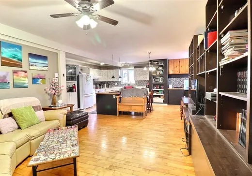Duplex à vendre - 12163-12165 Boul. Valcartier, Loretteville, G2A 2M8
