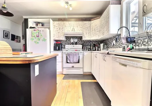 Duplex à vendre - 12163-12165 Boul. Valcartier, Loretteville, G2A 2M8