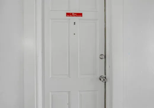 4-Plex à vendre - 14 Rue J.-K.-Laflamme, Lévis, G6V 3P9