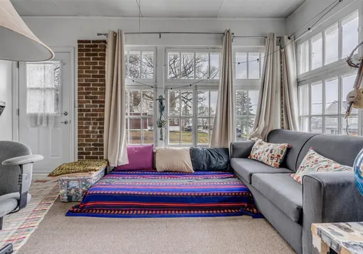 4-Plex à vendre - 14 Rue J.-K.-Laflamme, Lévis, G6V 3P9