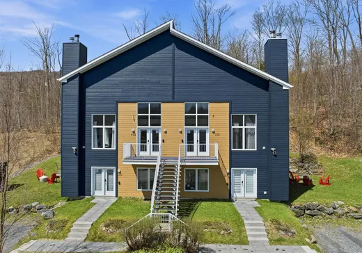 4-Plex à vendre - 111-117 Rue de la Grande-Coulée, Magog, J1X6Z6