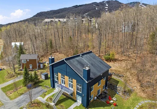 4-Plex à vendre - 111-117 Rue de la Grande-Coulée, Magog, J1X 6Z6