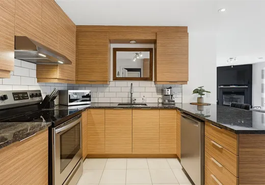 4-Plex à vendre - 111-117 Rue de la Grande-Coulée, Magog, J1X 6Z6
