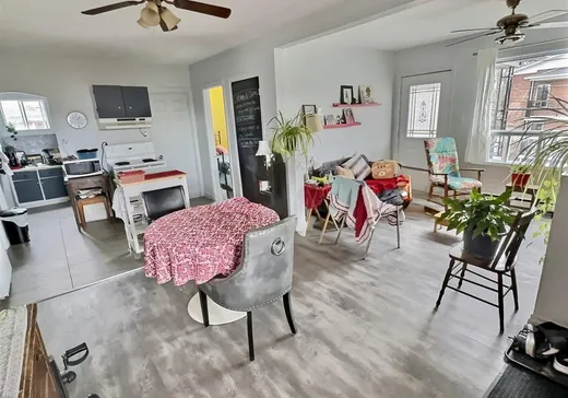 Duplex for Sale - 46-48 14e Avenue, Drummondville, J2B 3B8