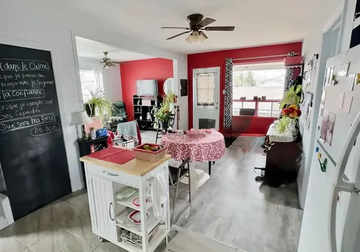 Duplex for Sale - 46-48 14e Avenue, Drummondville, J2B 3B8