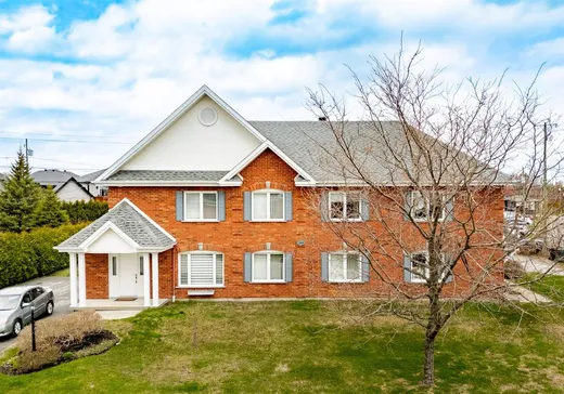 4-Plex for sale - 1060 Rue Hélène-Boullé, Sherbrooke, J1J2M7