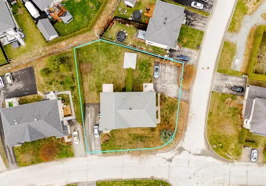 4-Plex for Sale - 1060 Rue Hélène-Boullé, Sherbrooke, J1J 2M7