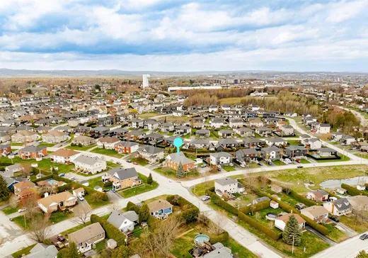 4-Plex for Sale - 1060 Rue Hélène-Boullé, Sherbrooke, J1J 2M7
