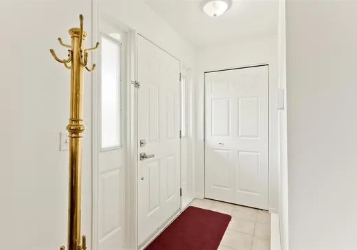 4-Plex for Sale - 1060 Rue Hélène-Boullé, Sherbrooke, J1J 2M7