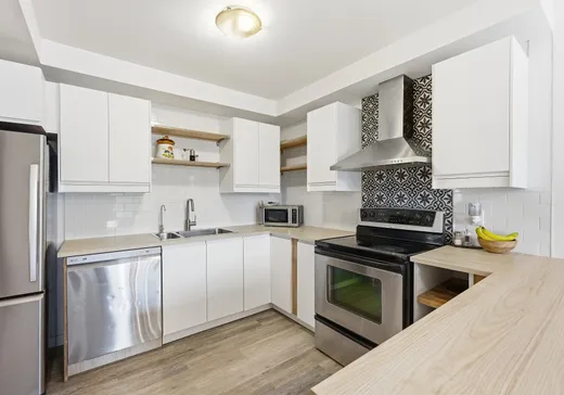 Triplex à vendre - 91-93 Rue Montcalm, Blainville, J7C 2R7