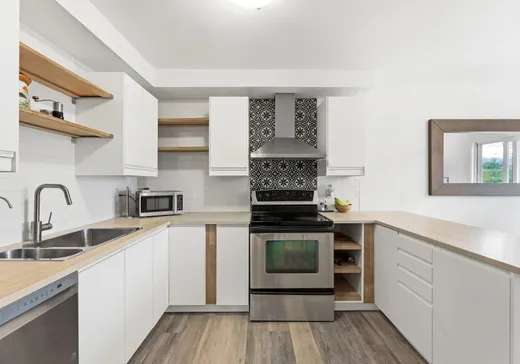 Triplex à vendre - 91-93 Rue Montcalm, Blainville, J7C 2R7