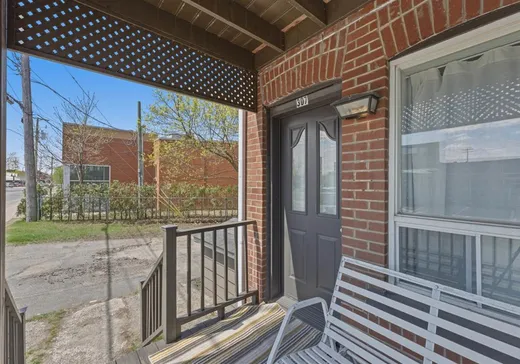 Duplex à vendre - 307-309 Rue St-Édouard, Drummondville, J2B 6C8