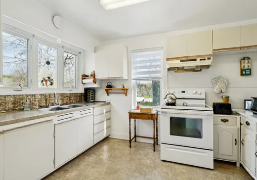 Duplex à vendre - 115-115A Rue Principale, Grenville, J0V 1J0