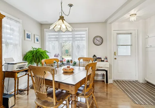 Duplex à vendre - 115-115A Rue Principale, Grenville, J0V 1J0