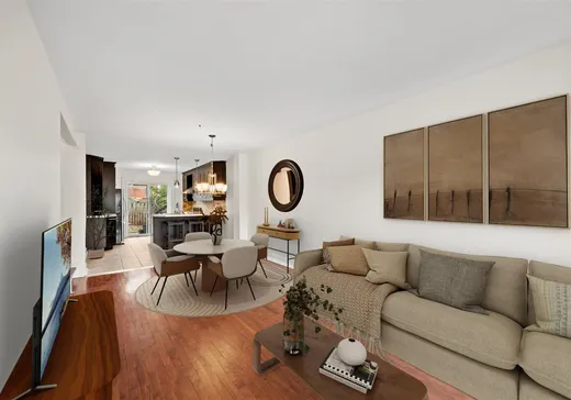 Duplex à vendre - 640 37e Avenue, Montréal (Lachine), H8T 2A9