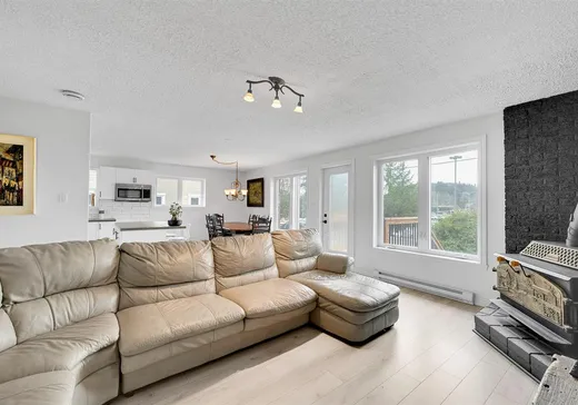 Duplex à vendre - 37-37B Av. St-Denis, Saint-Sauveur, J0R 1R4