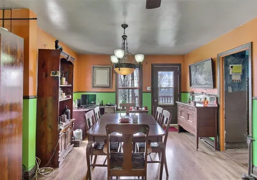 Duplex à vendre - 1175-1177 Rue St-Joseph, Asbestos, J0A 1L0