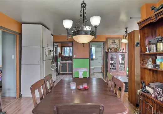 Duplex à vendre - 1175-1177 Rue St-Joseph, Asbestos, J0A 1L0
