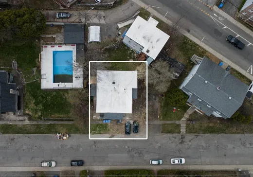 4-Plex for Sale - 56-62 4e Avenue, Shawinigan, G9T 2R1