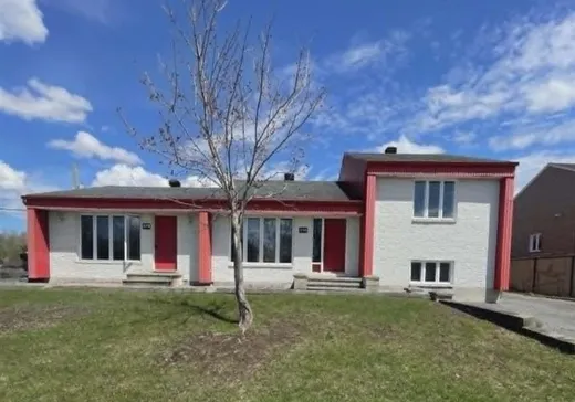 Duplex à vendre - 376-378 Rue Montpellier, Beauport, G1C6X6