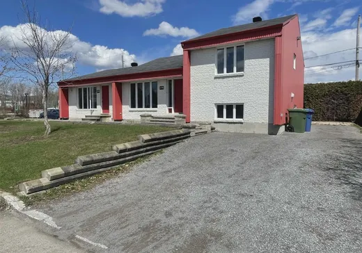 Duplex à vendre - 376-378 Rue Montpellier, Beauport, G1C 6X6