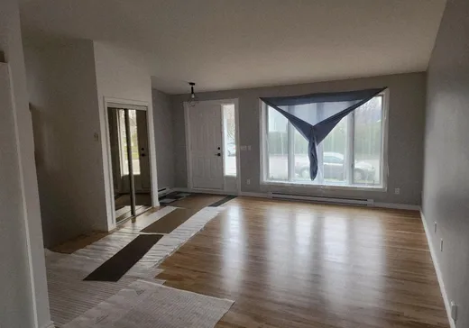 Duplex à vendre - 376-378 Rue Montpellier, Beauport, G1C 6X6