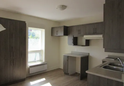 5-Plex à vendre - 123-127 Rue St-Jacques, Saint-Jean-sur-Richelieu, J3B 2K2