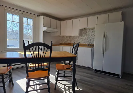 Duplex for Sale - 244-246 Rue Price, Matane, G4W 2H7