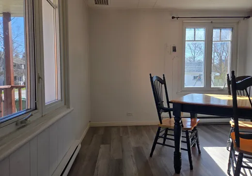 Duplex for Sale - 244-246 Rue Price, Matane, G4W 2H7