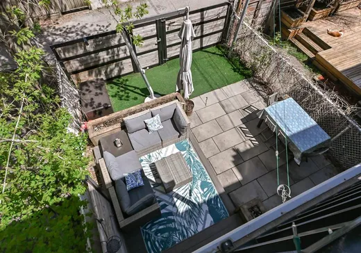 Duplex for Sale - 8267-8769 Av. Henri-Julien, Montreal (Villeray), H2P 2J3
